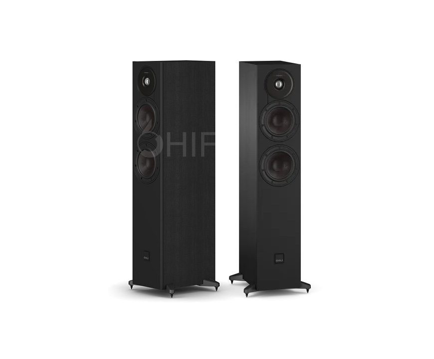 达尼DALI 声刻SONIK5，达尼DALI SONIK5 落地箱，DALI SONIK5 落地箱