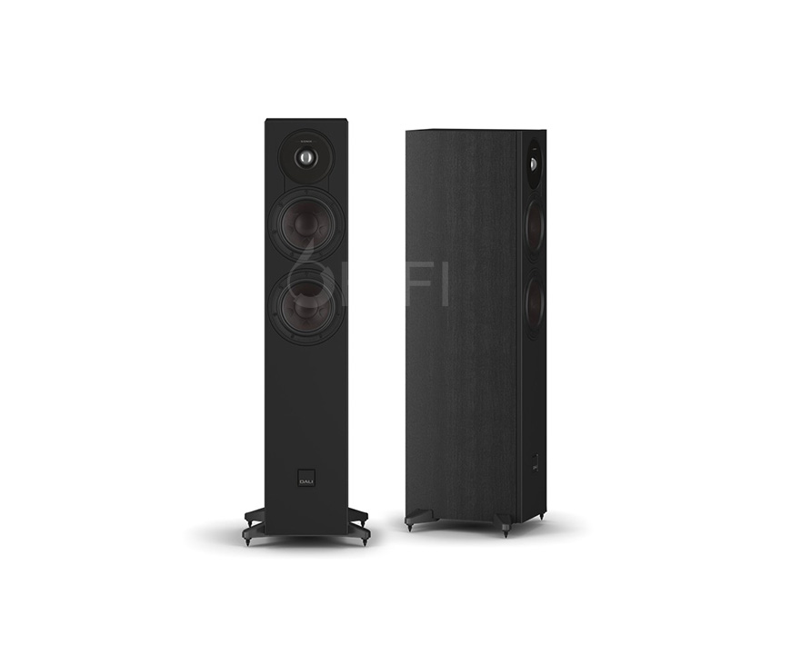 达尼DALI 声刻SONIK5，达尼DALI SONIK5 落地箱，DALI SONIK5 落地箱