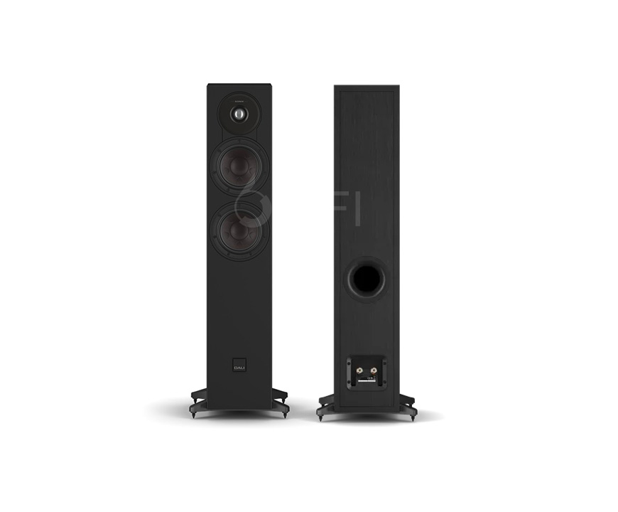 达尼DALI 声刻SONIK5，达尼DALI SONIK5 落地箱，DALI SONIK5 落地箱