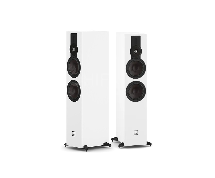 达尼DALI 声刻SONIK7，达尼DALI SONIK7 落地箱，DALI SONIK7落地箱