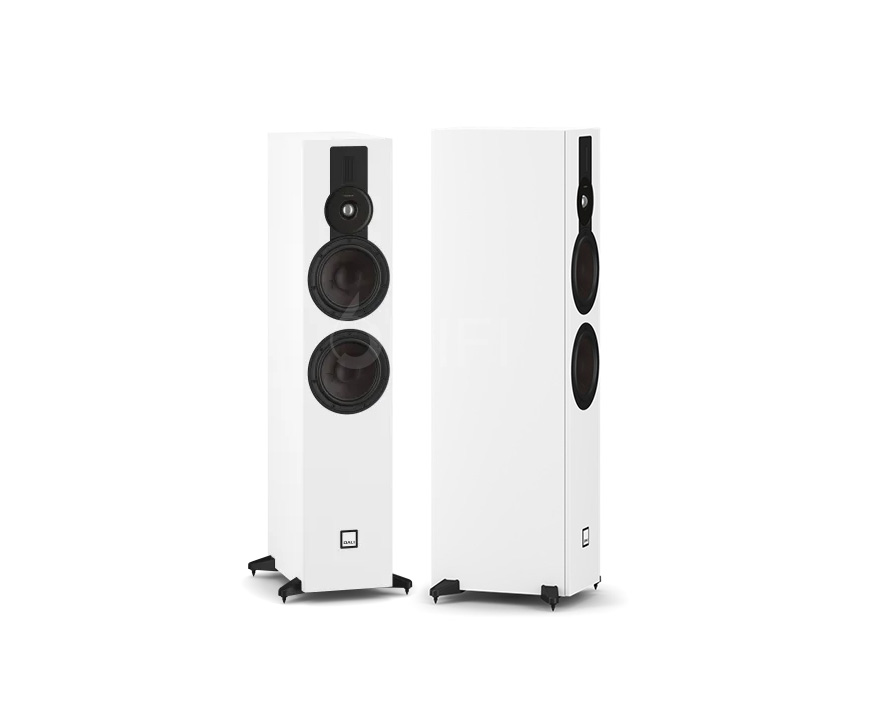 达尼DALI 声刻SONIK7，达尼DALI SONIK7 落地箱，DALI SONIK7落地箱