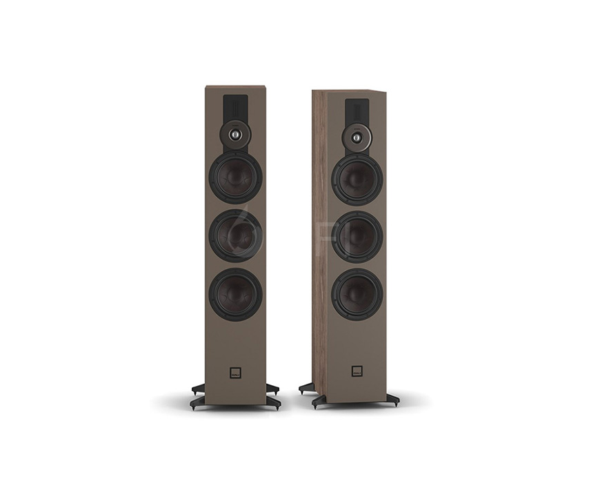 达尼DALI 声刻SONIK9，达尼DALI SONIK9 落地箱，DALI SONIK9落地箱