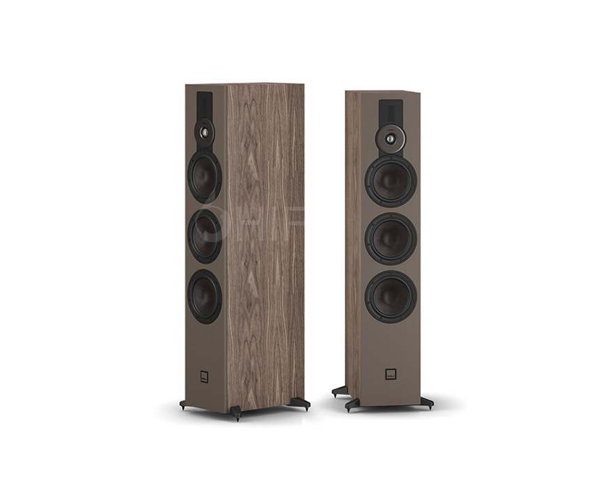 达尼DALI 声刻SONIK9，达尼DALI SONIK9 落地箱，DALI SONIK9落地箱