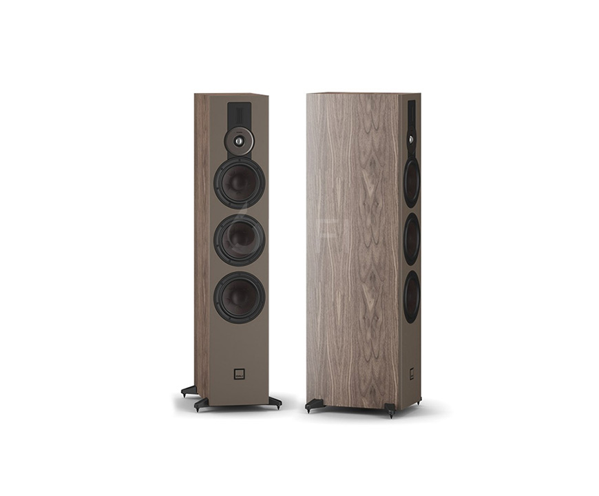 达尼DALI 声刻SONIK9，达尼DALI SONIK9 落地箱，DALI SONIK9落地箱