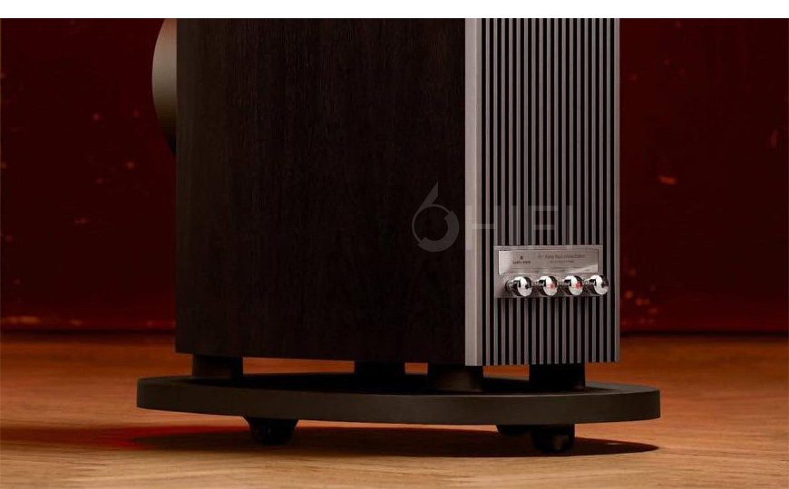 宝华韦健B&W 801 D4 艾比路特别版Abbey Road Vintage Walnut 落地箱,宝华韦健 801 D4 艾比路特别版,B&W 801 D4 艾比路特别版Abbey Road Vintage Walnut