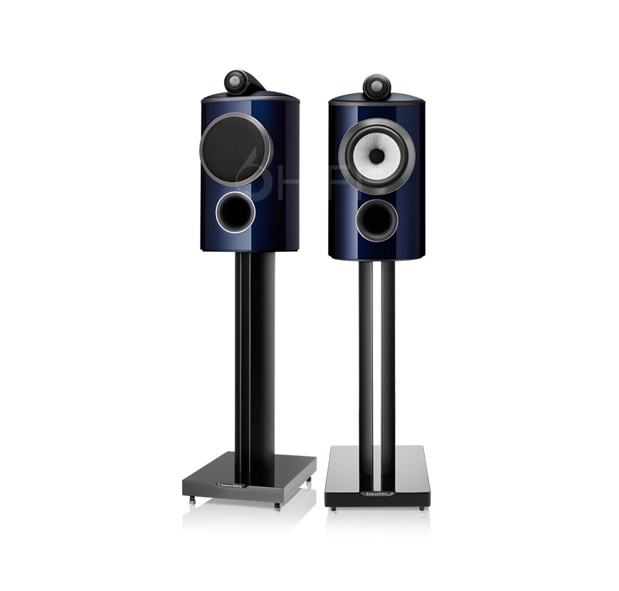 宝华韦健B&W 805 D4 Signature 书架箱，B&W 805 D4 Signature 书架箱，宝华韦健 805 D4 签名版，B&W 805 D4 Signature