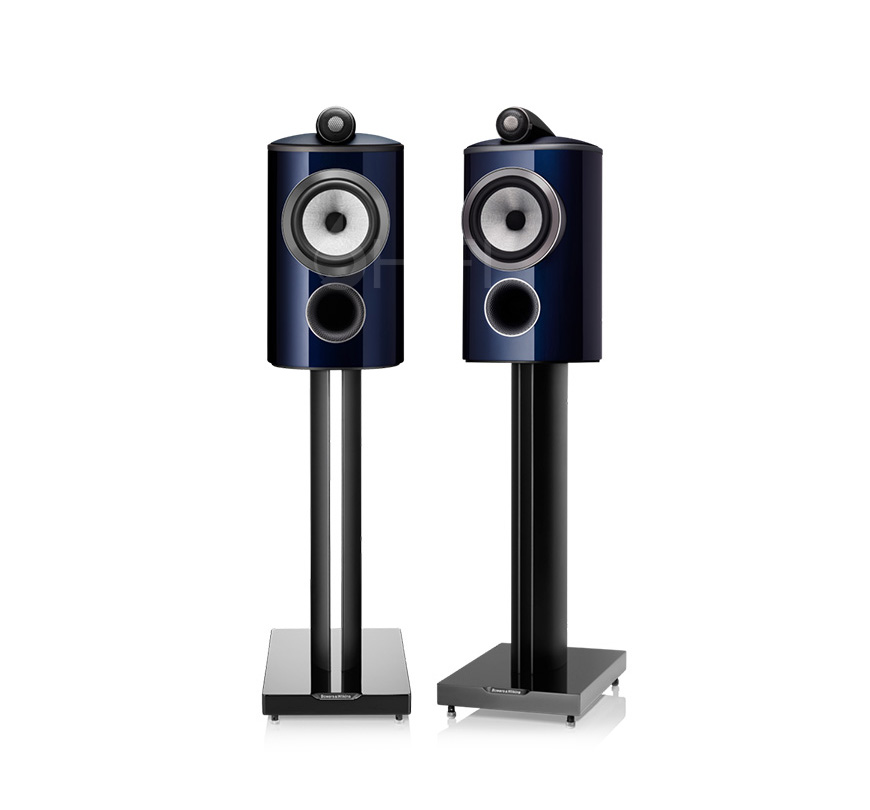 宝华韦健B&W 805 D4 Signature 书架箱，B&W 805 D4 Signature 书架箱，宝华韦健 805 D4 签名版，B&W 805 D4 Signature