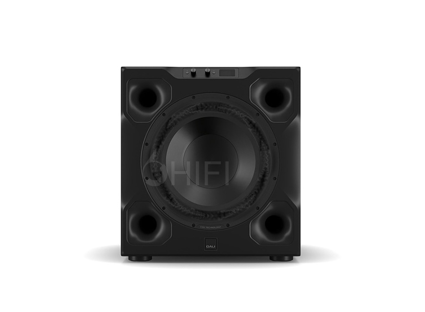 丹麦 达尼DaLi SUB V-16F 低音炮,达尼DaLi SUB V-16F,DaLi SUB V-16F 低音炮,DaLi SUB V-16F