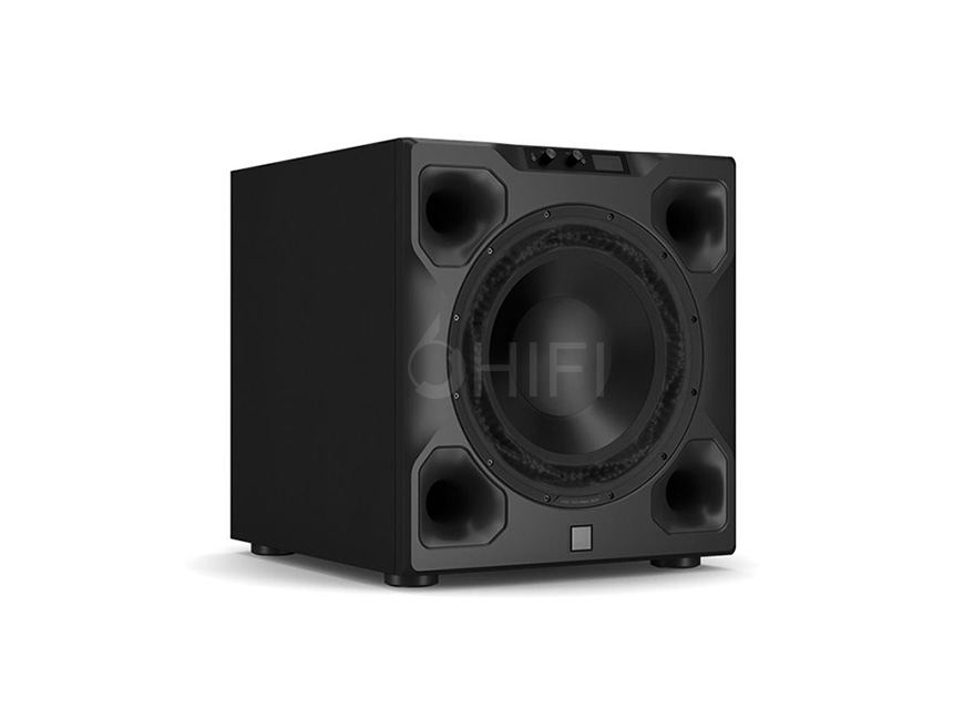 丹麦 达尼DaLi SUB V-16F 低音炮,达尼DaLi SUB V-16F,DaLi SUB V-16F 低音炮,DaLi SUB V-16F