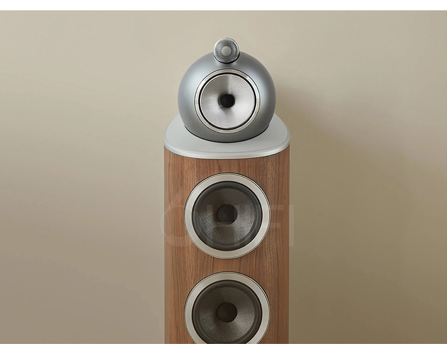 宝华韦健B&W 803 D4,宝华韦健 803 D4,B&W 803 D4 落地箱