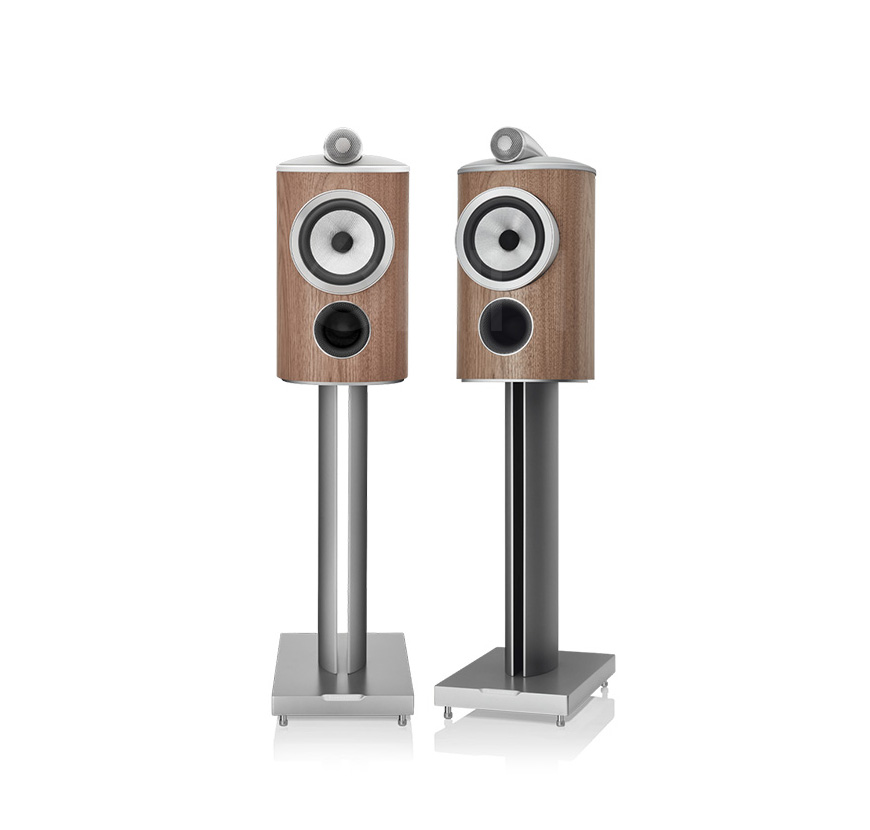 宝华韦健B&W 805 D4,宝华韦健 805 D4,B&W 805 D4 书架箱