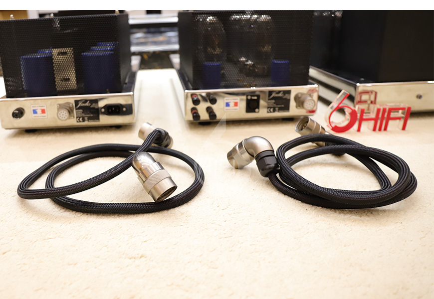 法国,Jadis极品,Jadis,极品,JA200 MKII,真空管单声道后级,后级