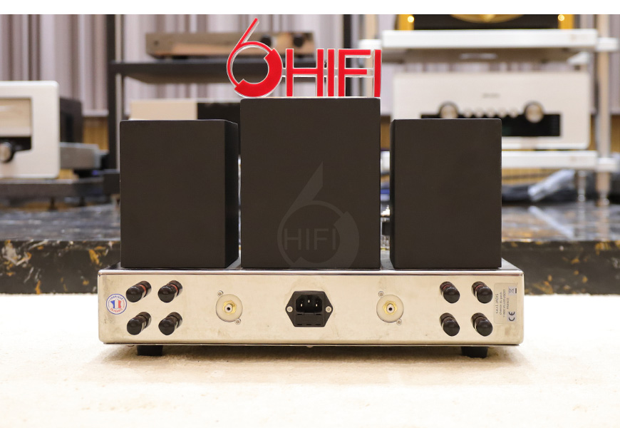 法国,Jadis极品,Jadis,极品,PA70,真空管立体声后级,真空管,立体声,后级,功放