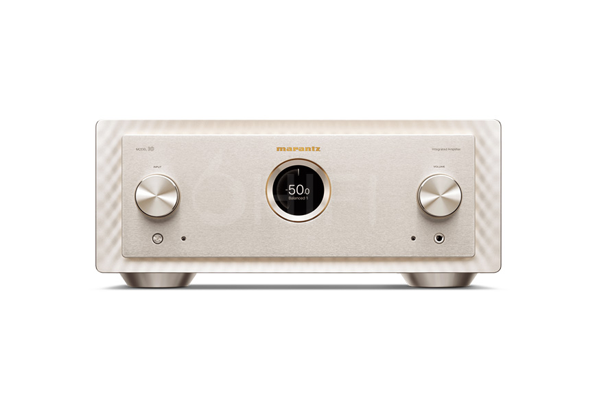 Marantz 参考级 MODEL 10,马兰士 参考级 MODEL 10,Marantz MODEL 10 合并功放,马兰士 MODEL 10 合并功放