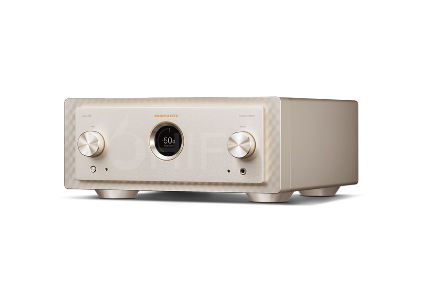 Marantz 参考级 MODEL 10,马兰士 参考级 MODEL 10,Marantz MODEL 10 合并功放,马兰士 MODEL 10 合并功放