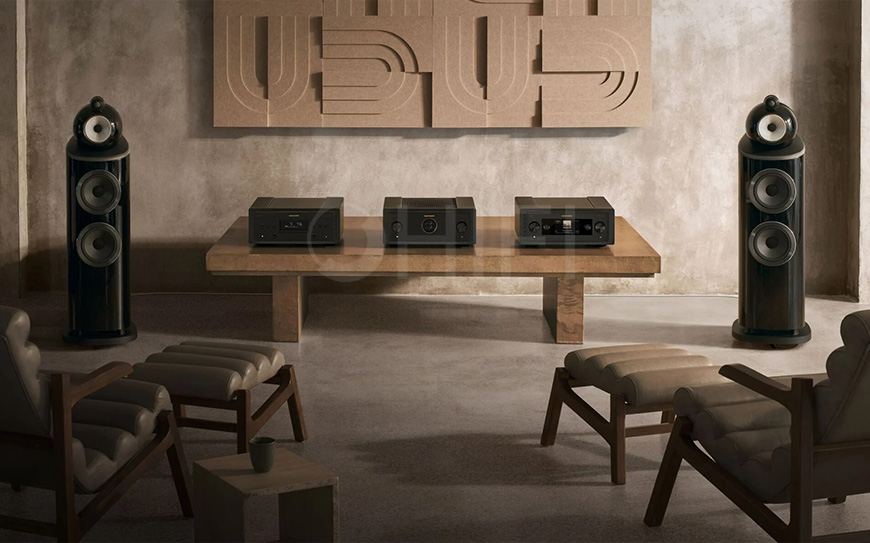 Marantz 参考级 MODEL 10,马兰士 参考级 MODEL 10,Marantz MODEL 10 合并功放,马兰士 MODEL 10 合并功放