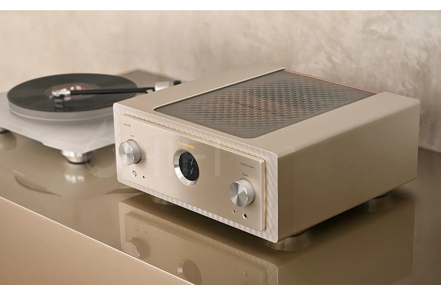 Marantz 参考级 MODEL 10,马兰士 参考级 MODEL 10,Marantz MODEL 10 合并功放,马兰士 MODEL 10 合并功放