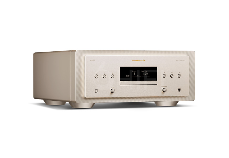 Marantz 参考级 SACD 10,马兰士 参考级 SACD 10,Marantz SACD 10 合并功放,马兰士 SACD 10 合并功放