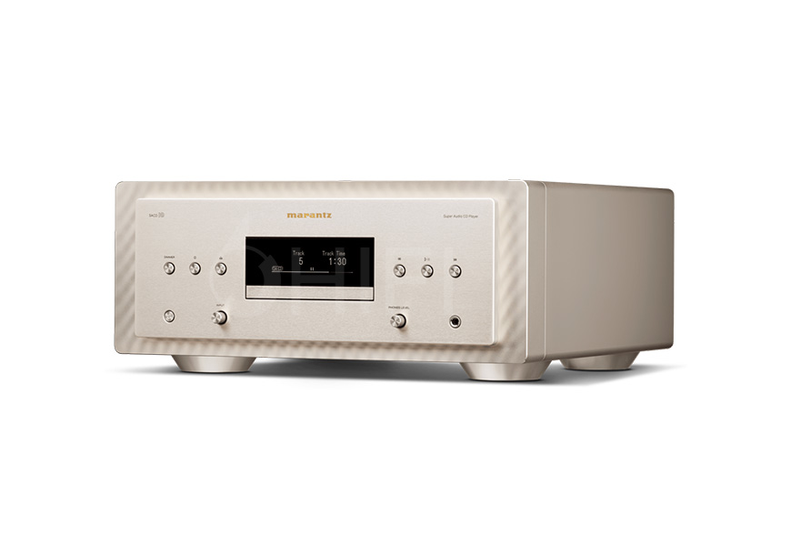 Marantz 参考级 SACD 10,马兰士 参考级 SACD 10,Marantz SACD 10 合并功放,马兰士 SACD 10 合并功放