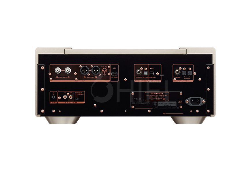 Marantz 参考级 SACD 10,马兰士 参考级 SACD 10,Marantz SACD 10 合并功放,马兰士 SACD 10 合并功放
