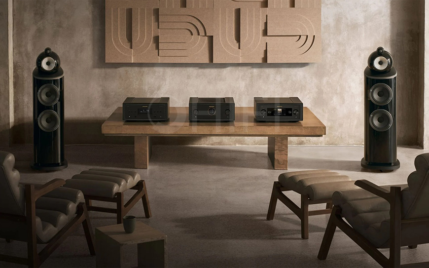 Marantz 参考级 SACD 10,马兰士 参考级 SACD 10,Marantz SACD 10 合并功放,马兰士 SACD 10 合并功放