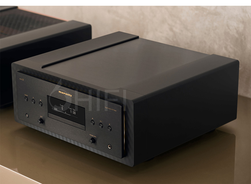 Marantz 参考级 SACD 10,马兰士 参考级 SACD 10,Marantz SACD 10 合并功放,马兰士 SACD 10 合并功放