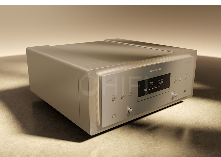 Marantz 参考级 SACD 10,马兰士 参考级 SACD 10,Marantz SACD 10 合并功放,马兰士 SACD 10 合并功放