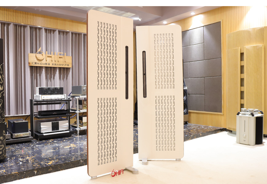 法国,Diptyque,DP160,屏风,音箱