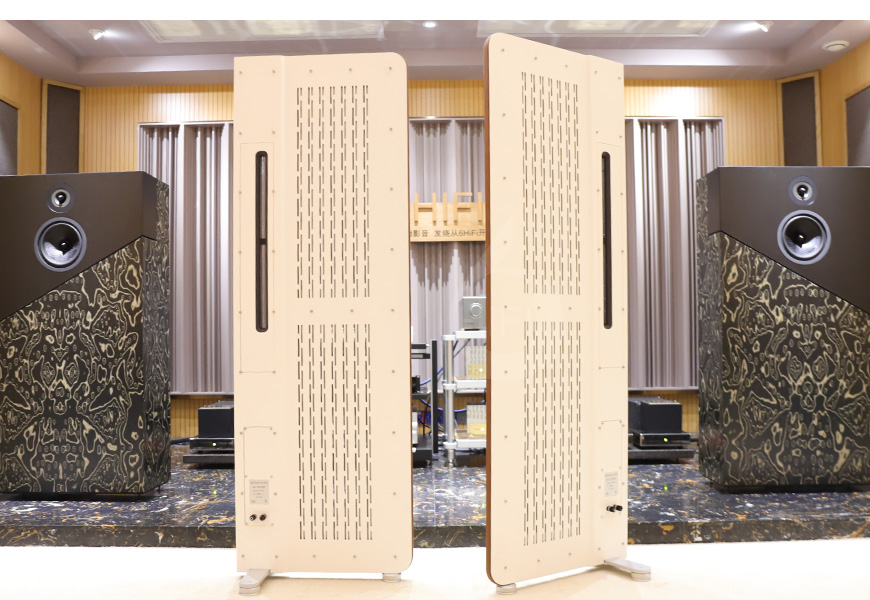 法国,Diptyque,DP160,屏风,音箱