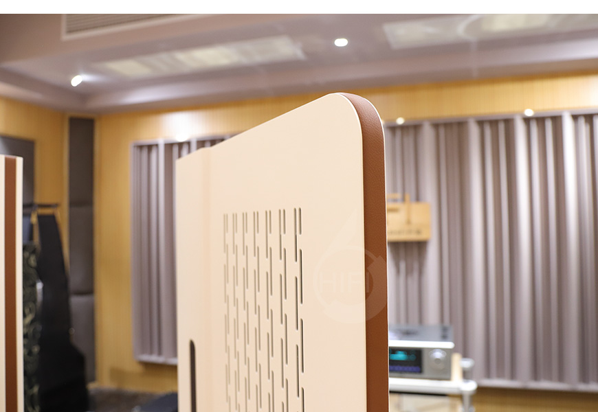 法国,Diptyque,DP160,屏风,音箱