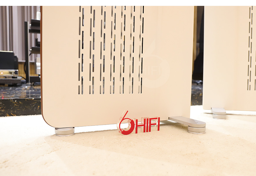 法国,Diptyque,DP160,屏风,音箱