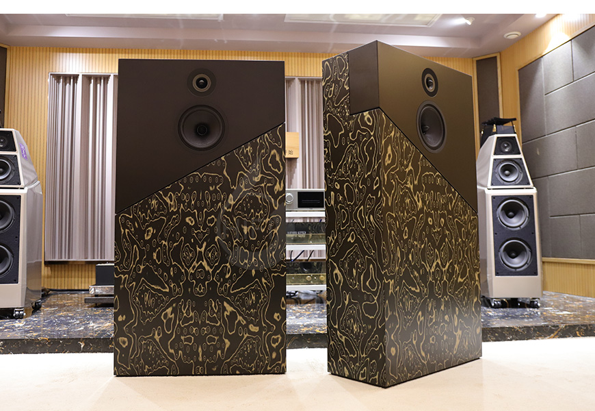 法国,Davis,戴维斯,The Wall,落地箱