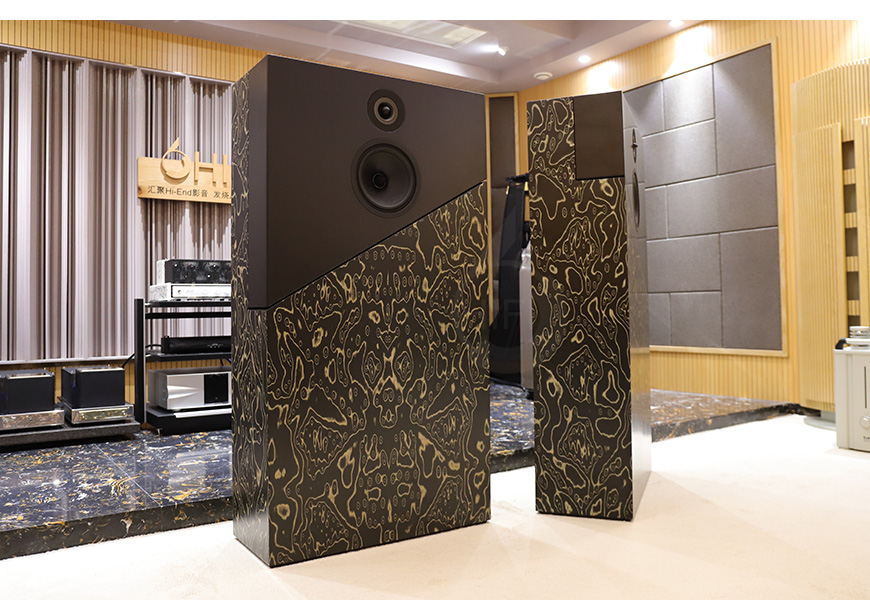 法国,Davis,戴维斯,The Wall,落地箱