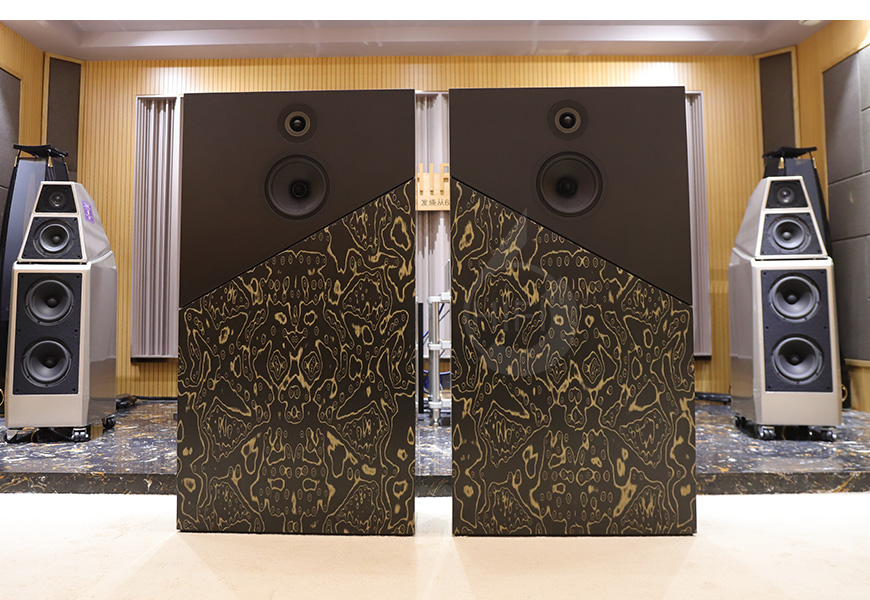 法国,Davis,戴维斯,The Wall,落地箱