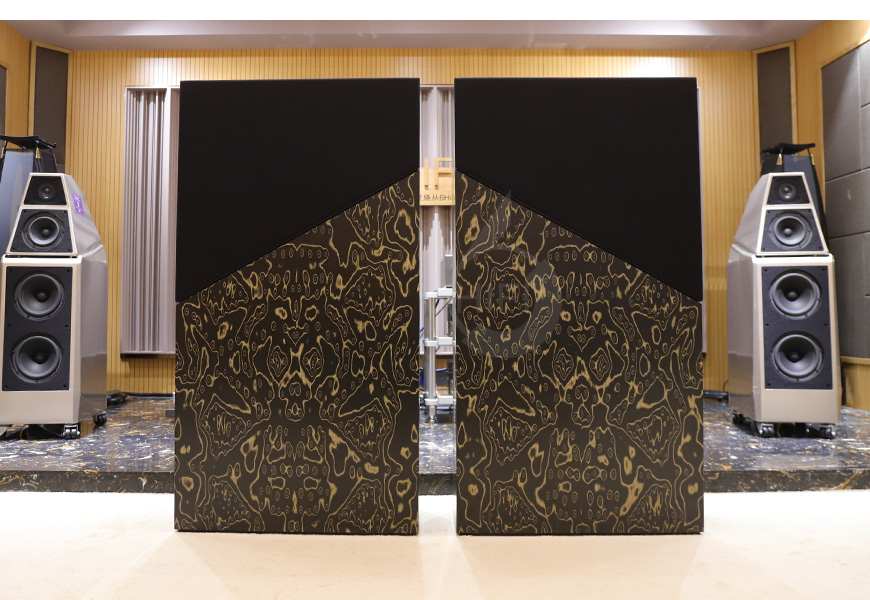 法国,Davis,戴维斯,The Wall,落地箱