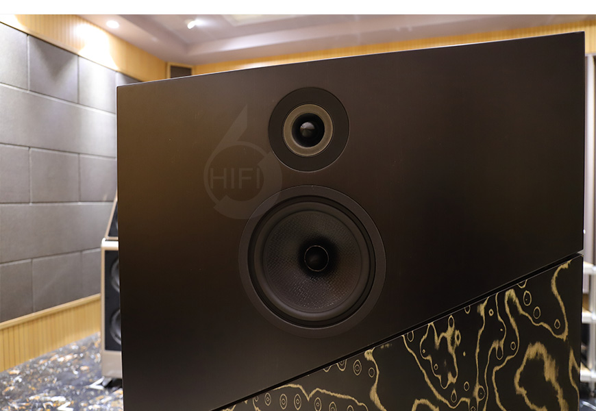 法国,Davis,戴维斯,The Wall,落地箱