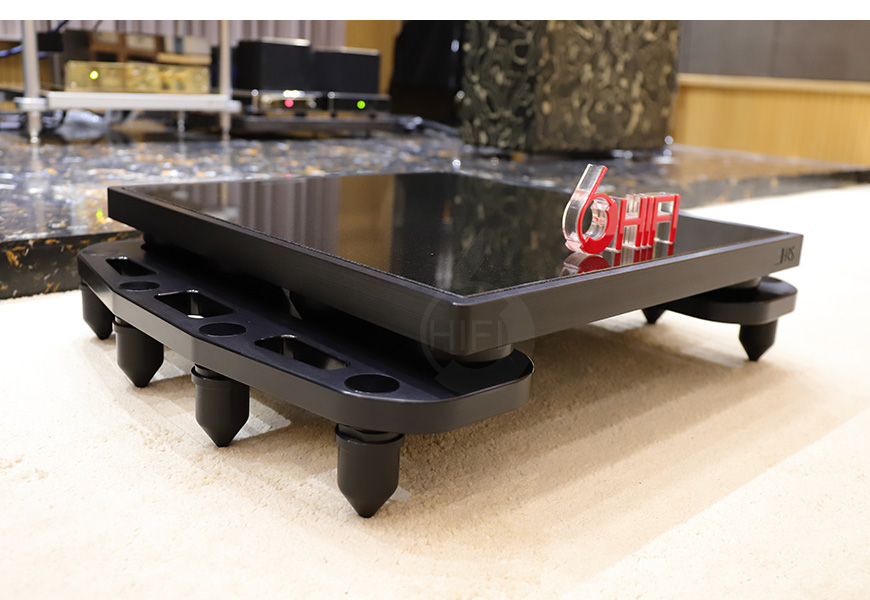 美国,HRS,SXR-2123,单层架,旗舰M3X2-2123,层板