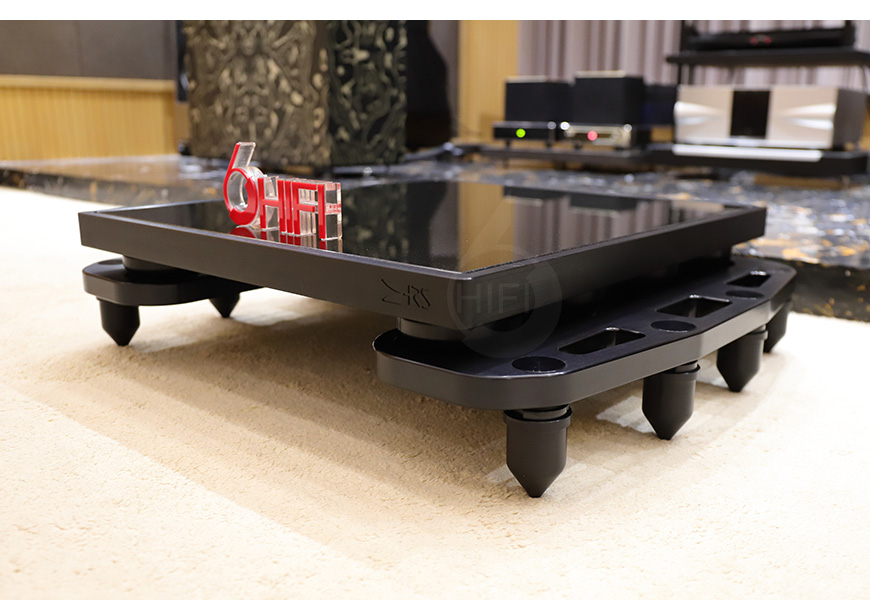 美国,HRS,SXR-2123,单层架,旗舰M3X2-2123,层板