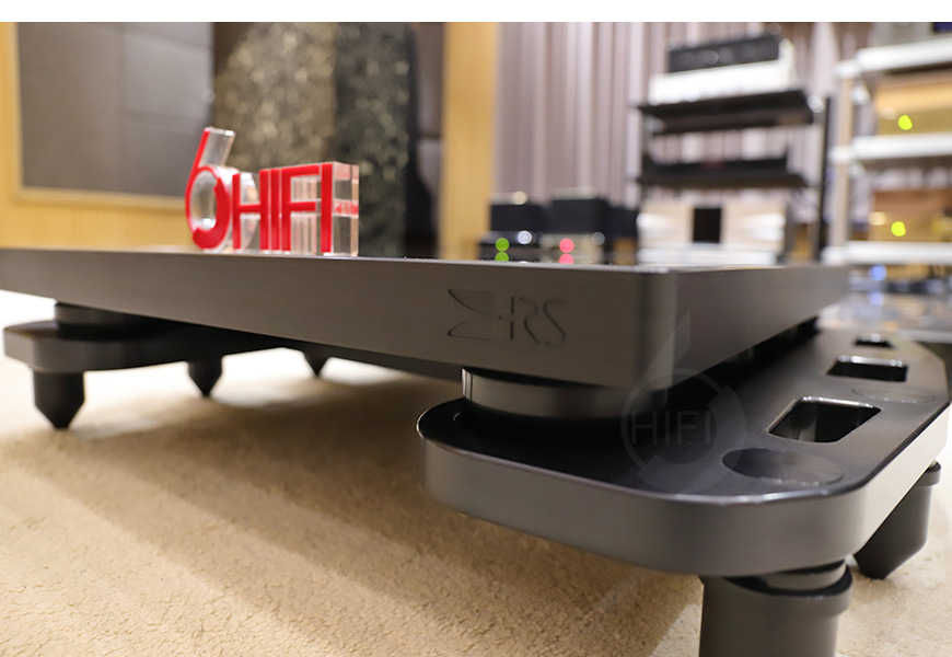 美国,HRS,SXR-2123,单层架,旗舰M3X2-2123,层板