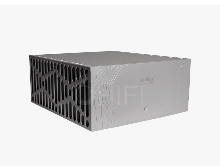 宝达 1162 立体声后级,Boulder 1162 立体声后级,Boulder 1162 立体声后级,Boulder 1162