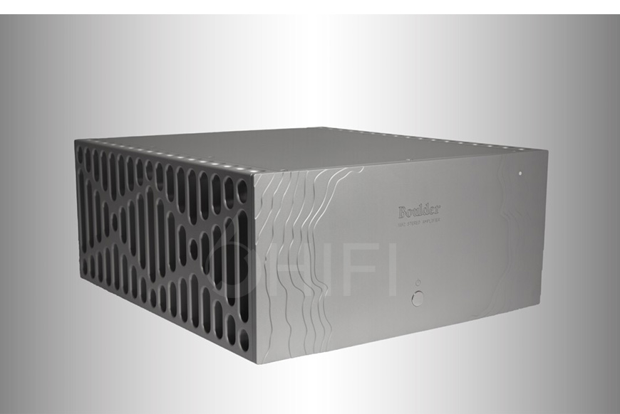 宝达 1162 立体声后级,Boulder 1162 立体声后级,Boulder 1162 立体声后级,Boulder 1162