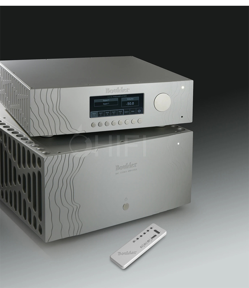 宝达 1162 立体声后级,Boulder 1162 立体声后级,Boulder 1162 立体声后级,Boulder 1162