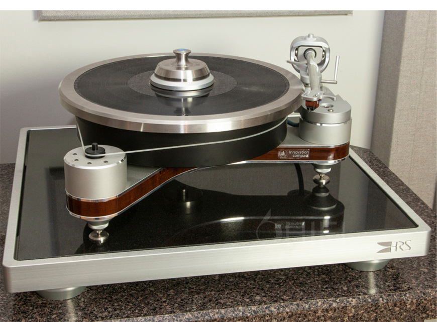 HRS M3X2系列 参考级 谐振隔离层板 承载板,HRS M3X2系列,M3X2系列 承载板