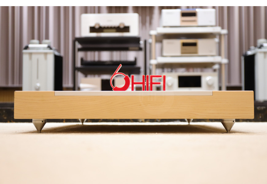 FE,F.E.,Finite Elemente,Pagode,Signature,德国智多星,HIFI机架