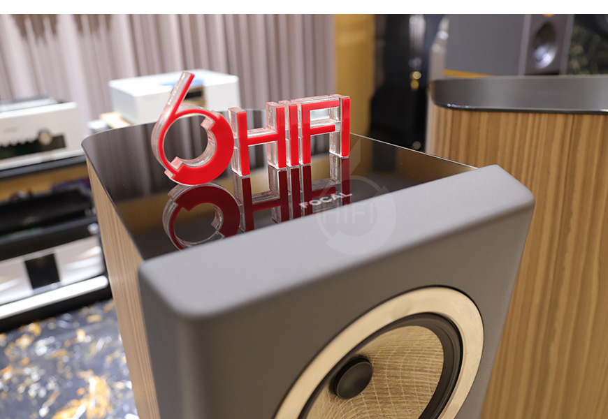劲浪Kanta N2,Focal Kanta N°2,劲浪音箱