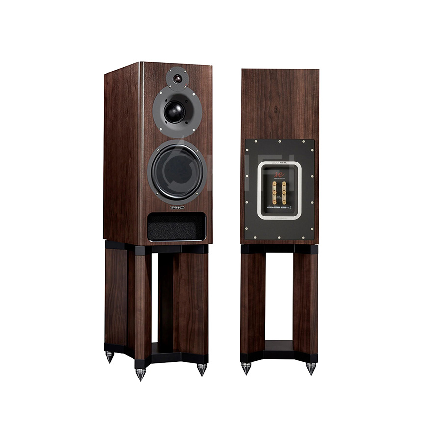 PMC IB2 se,PMC IB2 se 书架箱,英国PMC音箱,HIFI音箱