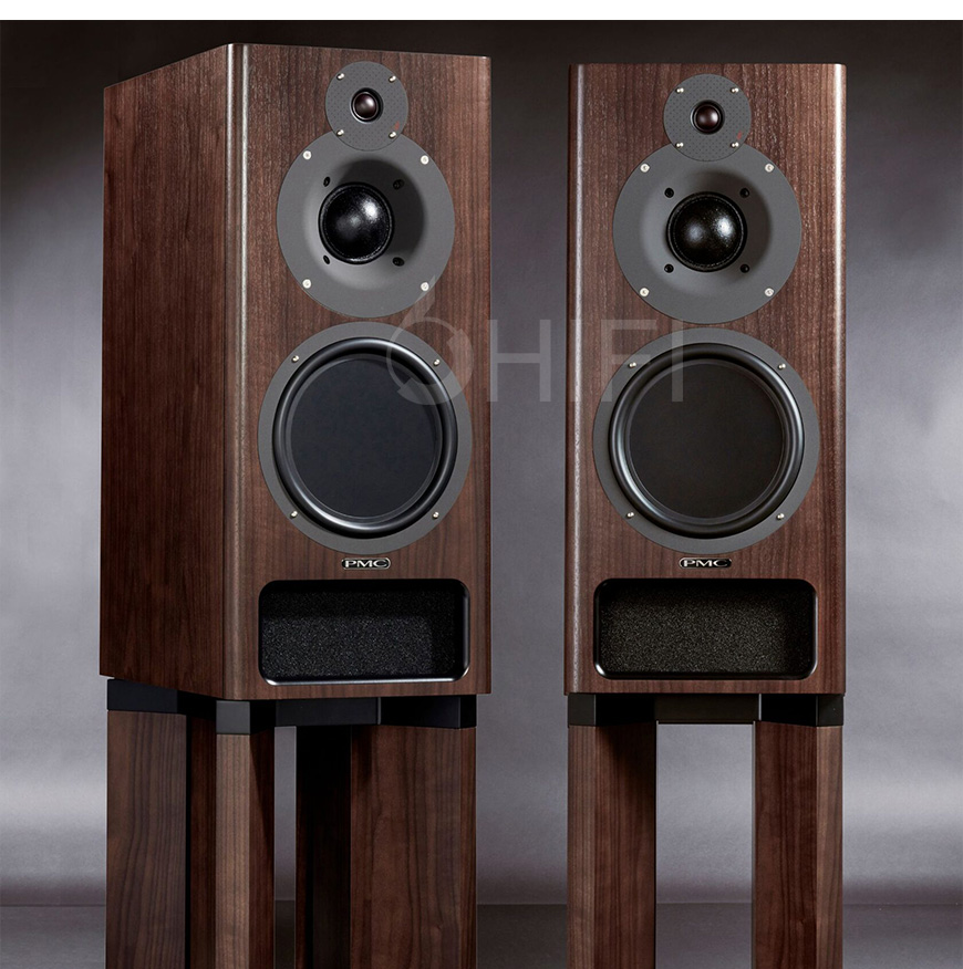 PMC IB2 se,PMC IB2 se 书架箱,英国PMC音箱,HIFI音箱