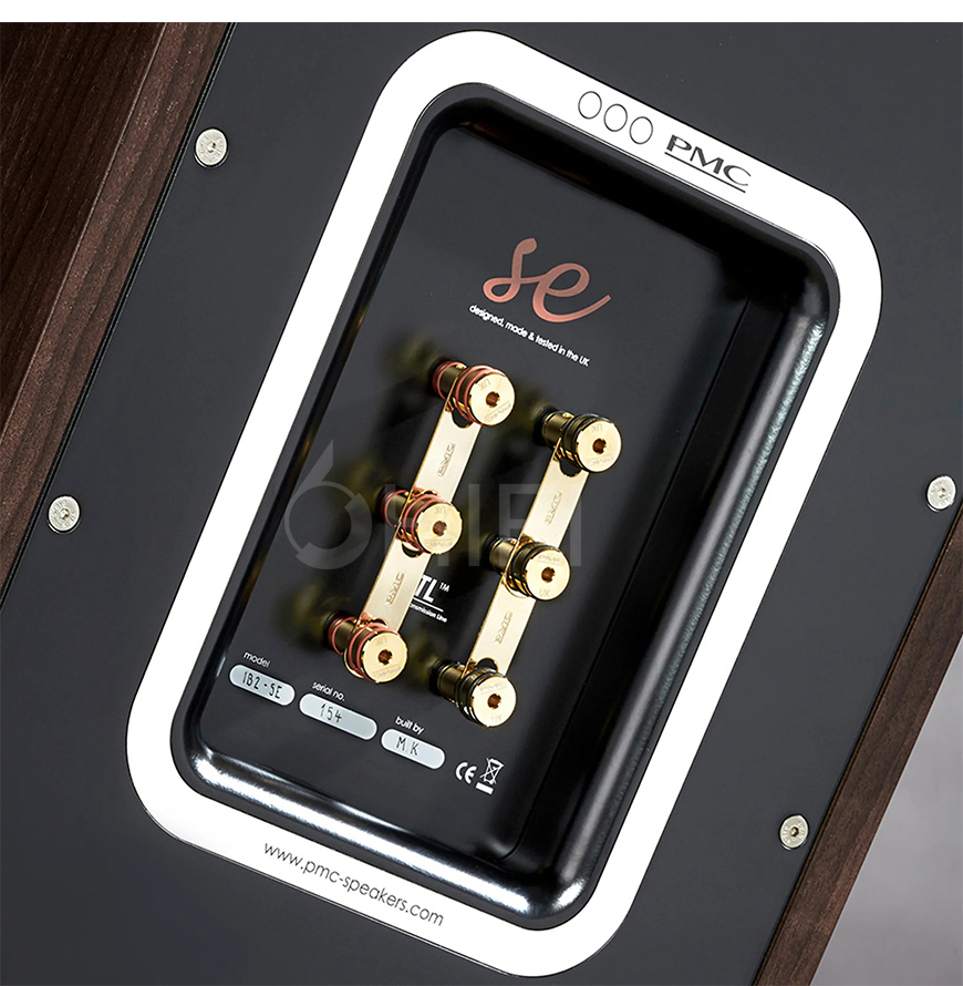 PMC IB2 se,PMC IB2 se 书架箱,英国PMC音箱,HIFI音箱