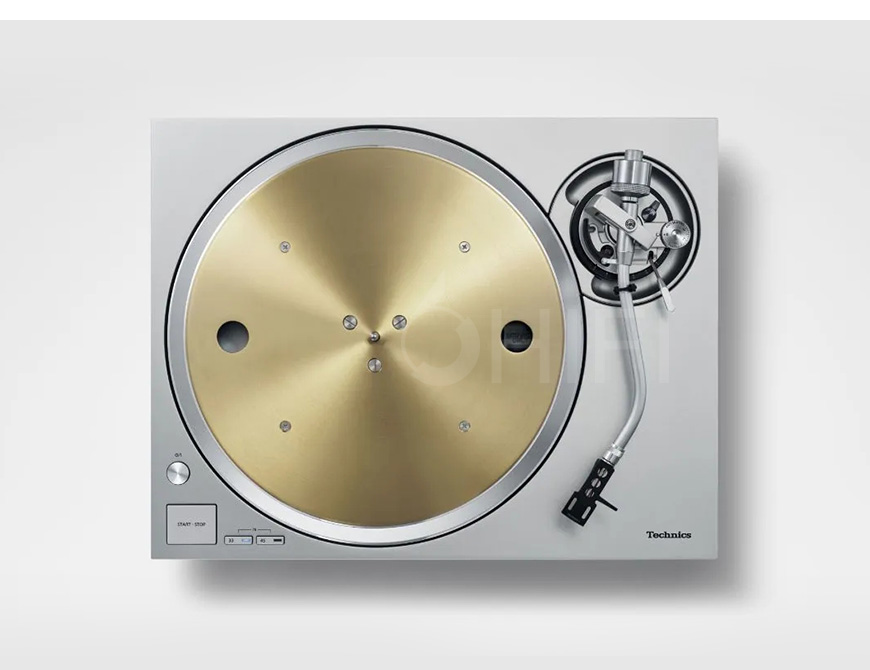 Technics松下 SL-1300G 黑胶唱盘,Technics SL-1300G 黑胶唱盘,Technics SL-1300G,SL-1300G 黑胶唱盘