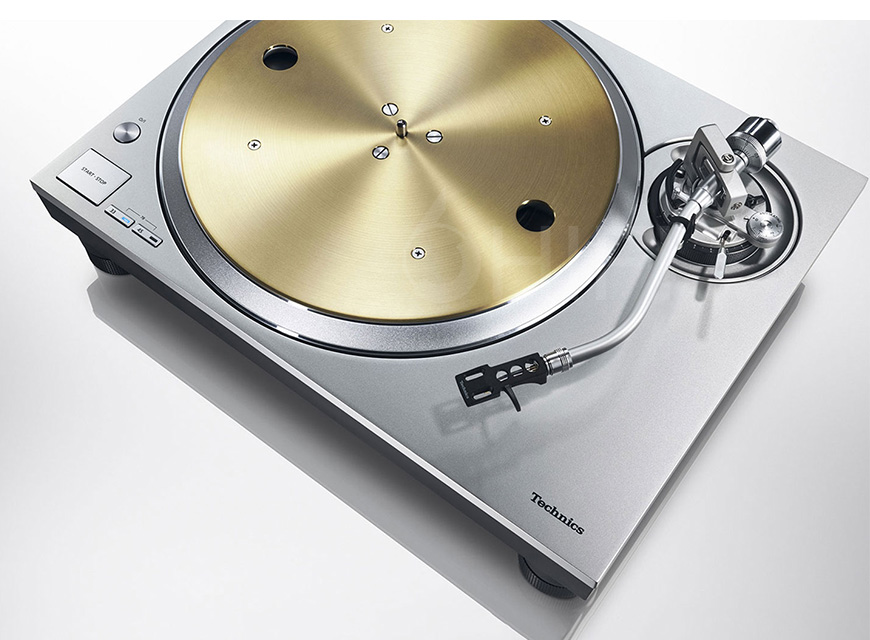 Technics松下 SL-1300G 黑胶唱盘,Technics SL-1300G 黑胶唱盘,Technics SL-1300G,SL-1300G 黑胶唱盘